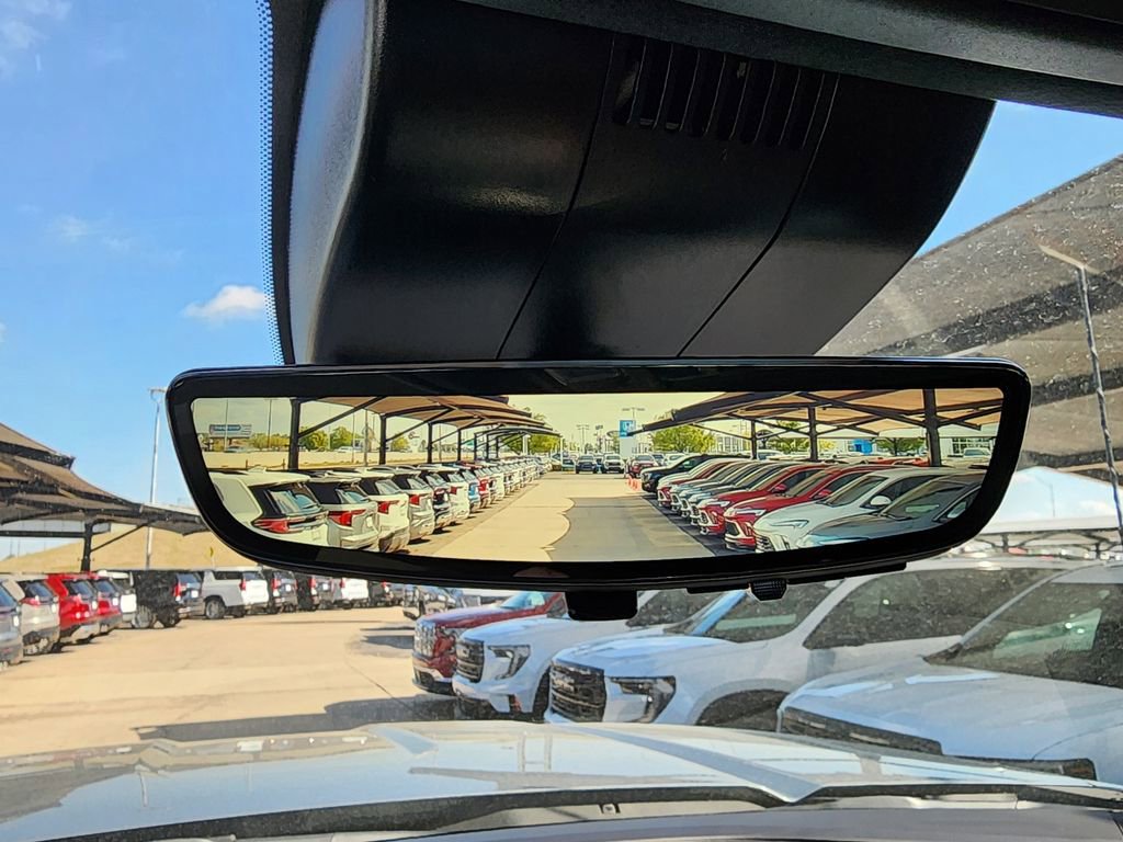 New 2026 GMC Sierra 2500 Denali Ultimate w/ Max Trailering Package image 39