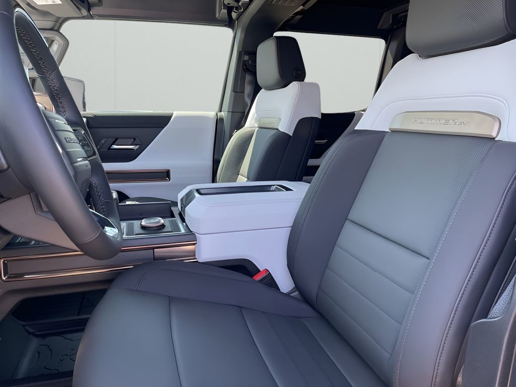 New 2025 GMC Hummer EV 2X image 22