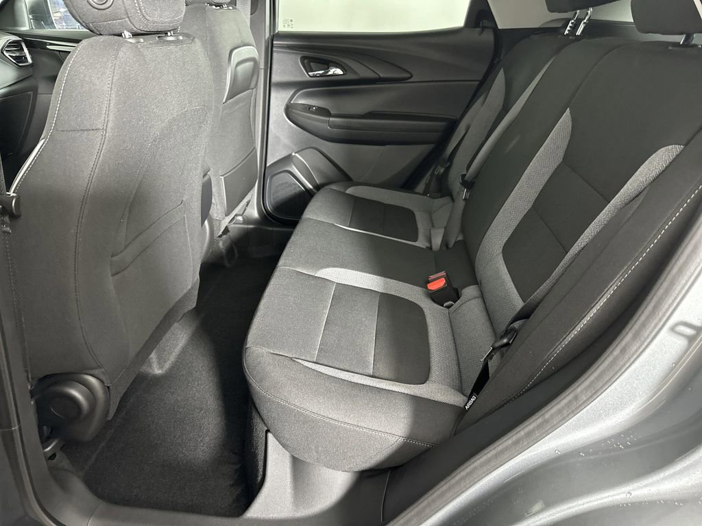 New 2026 Chevrolet TrailBlazer LS w/ LS Convenience Package image 22