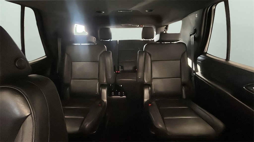 Used 2023 Chevrolet Tahoe LT image 15