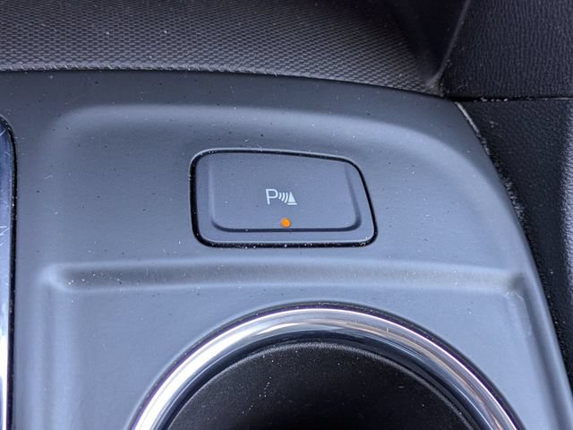 Used 2022 Chevrolet Equinox LT FWD image 33