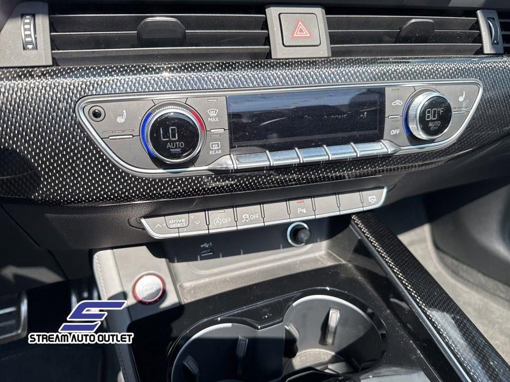 Used 2022 Audi S5 Premium Plus w/ Premium Plus Package image 23