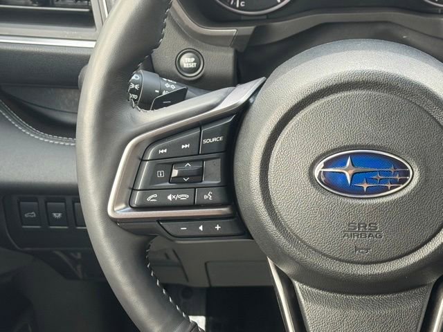 Used 2025 Subaru Ascent Touring AWD/4WD image 21