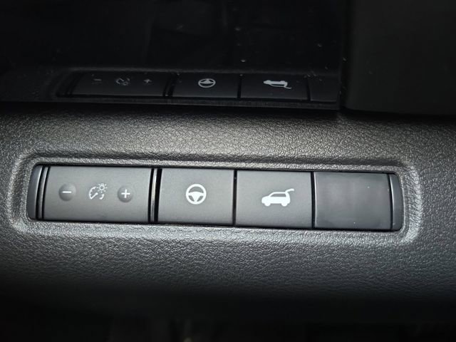 New 2026 Nissan Pathfinder SV FWD image 10