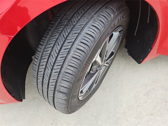 Used 2022 Kia Forte LXS image 29