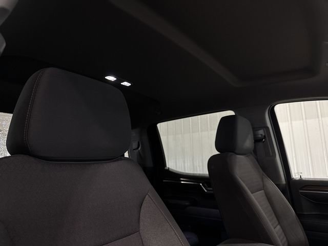 Used 2023 Chevrolet Silverado 1500 RST AWD/4WD image 34