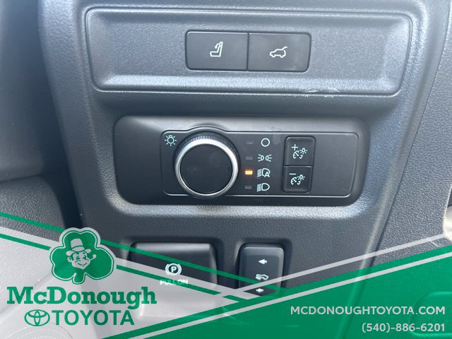 Used 2024 Ford Expedition XLT AWD/4WD image 20