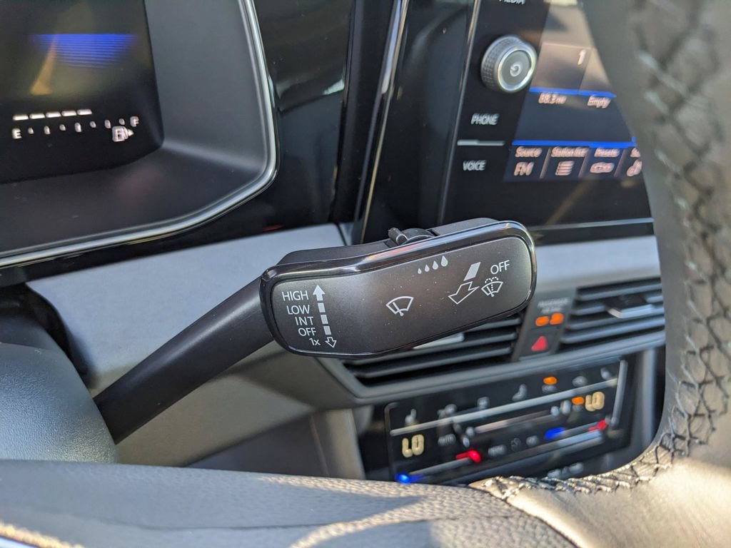 New 2026 Volkswagen Jetta SE FWD image 31
