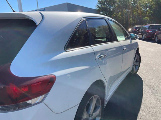 Used 2013 Toyota Venza Limited w/ Tow Prep Pkg AWD/4WD image 6