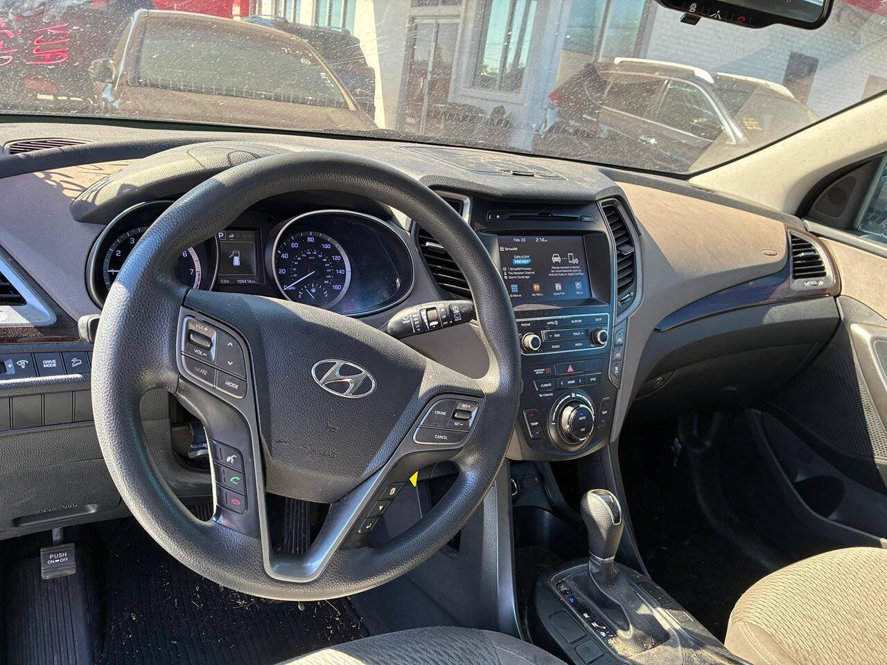 Used 2019 Hyundai Santa Fe XL SE AWD/4WD image 9