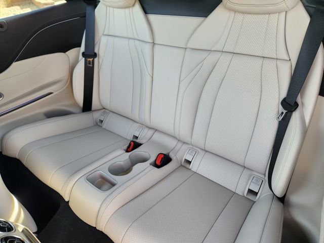 New 2026 Mercedes-Benz CLE 300 4MATIC Cabriolet image 12