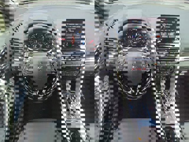 New 2025 Mitsubishi Eclipse Cross SEL image 7