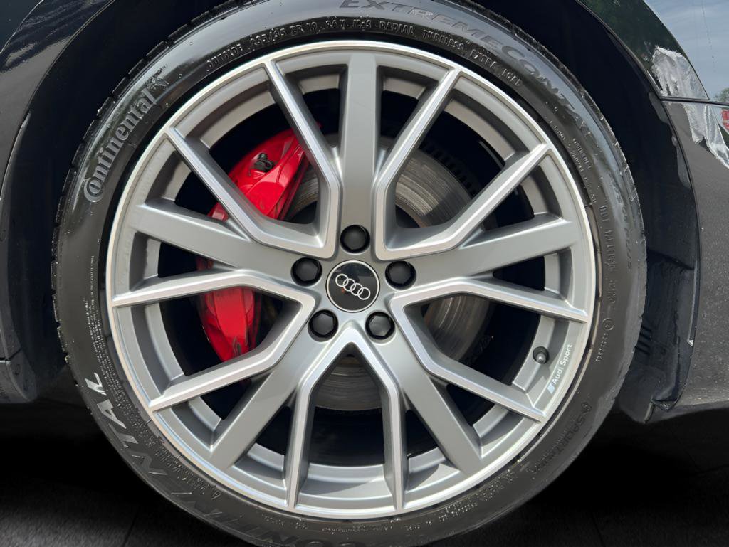 Used 2023 Audi S4 Premium Plus w/ Premium Plus Package AWD/4WD image 60