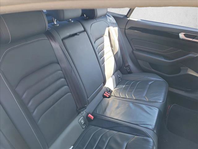 Used 2023 Volkswagen Arteon SEL Premium image 16