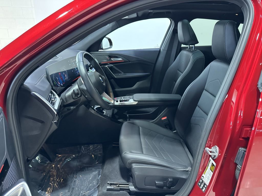 Used 2026 BMW X2 xDrive28i image 35