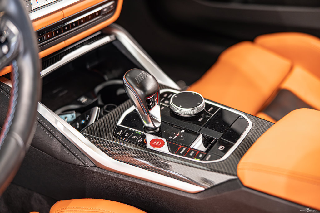 Used 2023 BMW M4 xDrive Competition w/ Executive Package AWD/4WD image 24