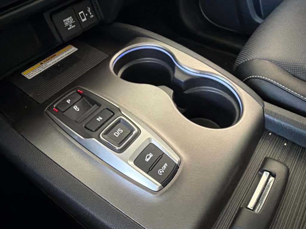 Used 2023 Honda Ridgeline RTL-E image 29
