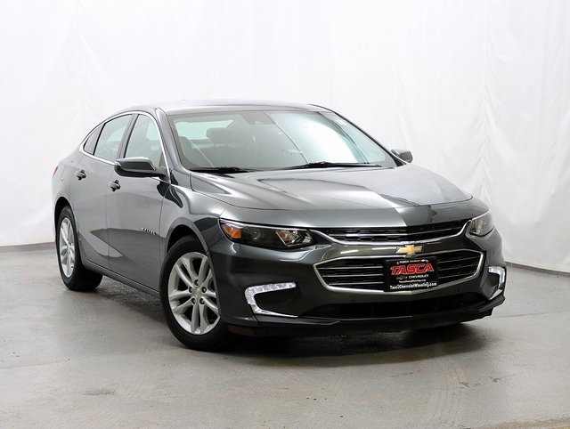 Used 2016 Chevrolet Malibu LT w/ Leather Package