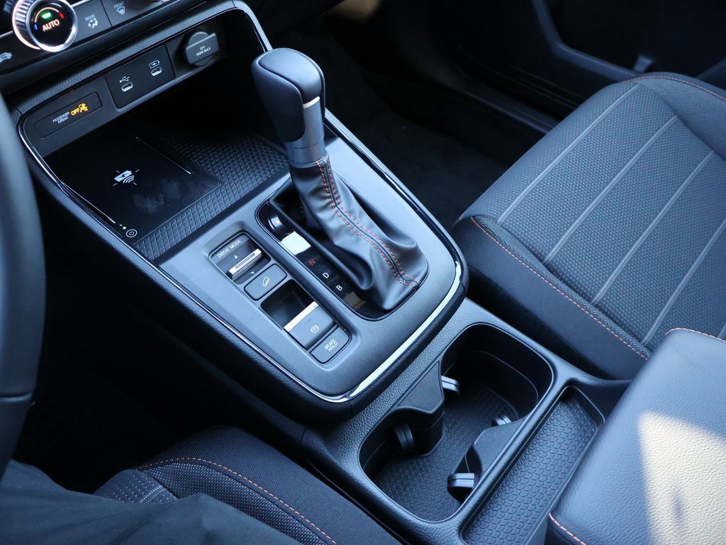 New 2026 Honda CR-V Sport image 23