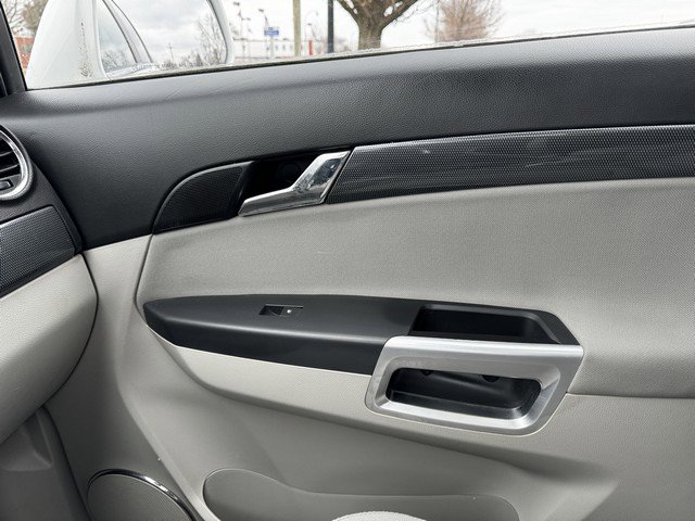 Used 2008 Saturn Vue XE w/ Preferred Package image 32