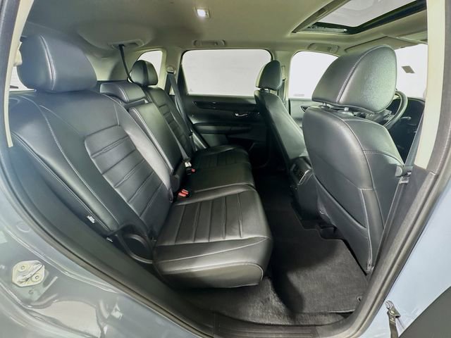 Used 2024 Honda CR-V EX-L image 30