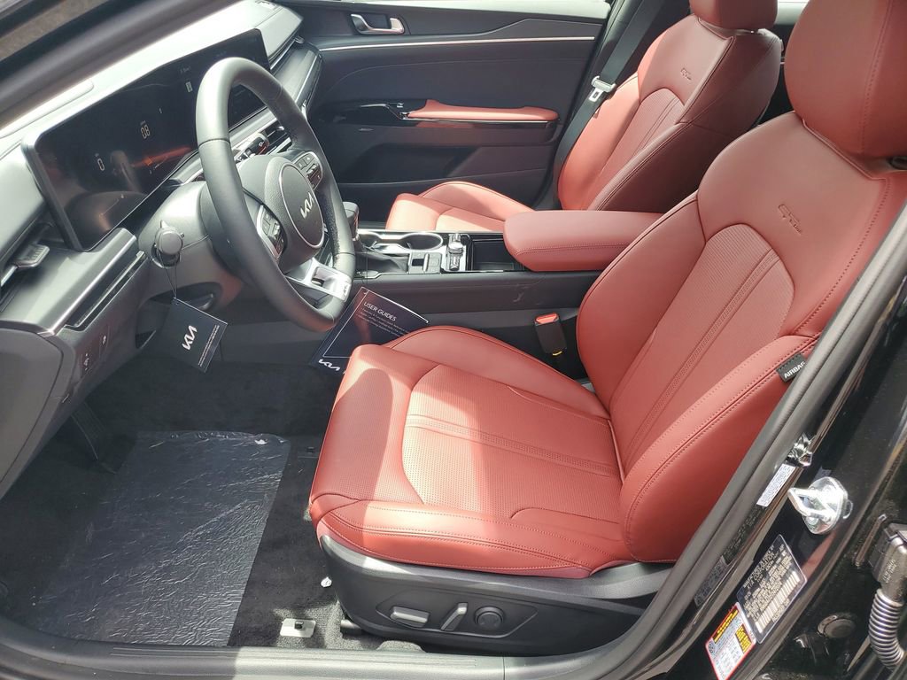 New 2026 Kia K5 GT-Line w/ GT-Line Premium Package FWD image 5