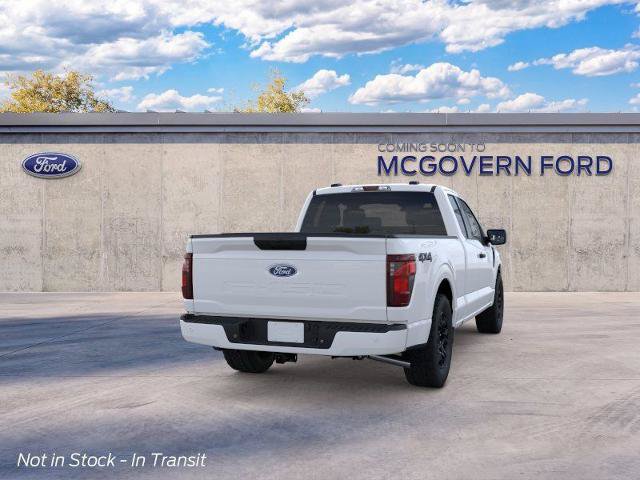 New 2026 Ford F150 STX AWD/4WD image 29
