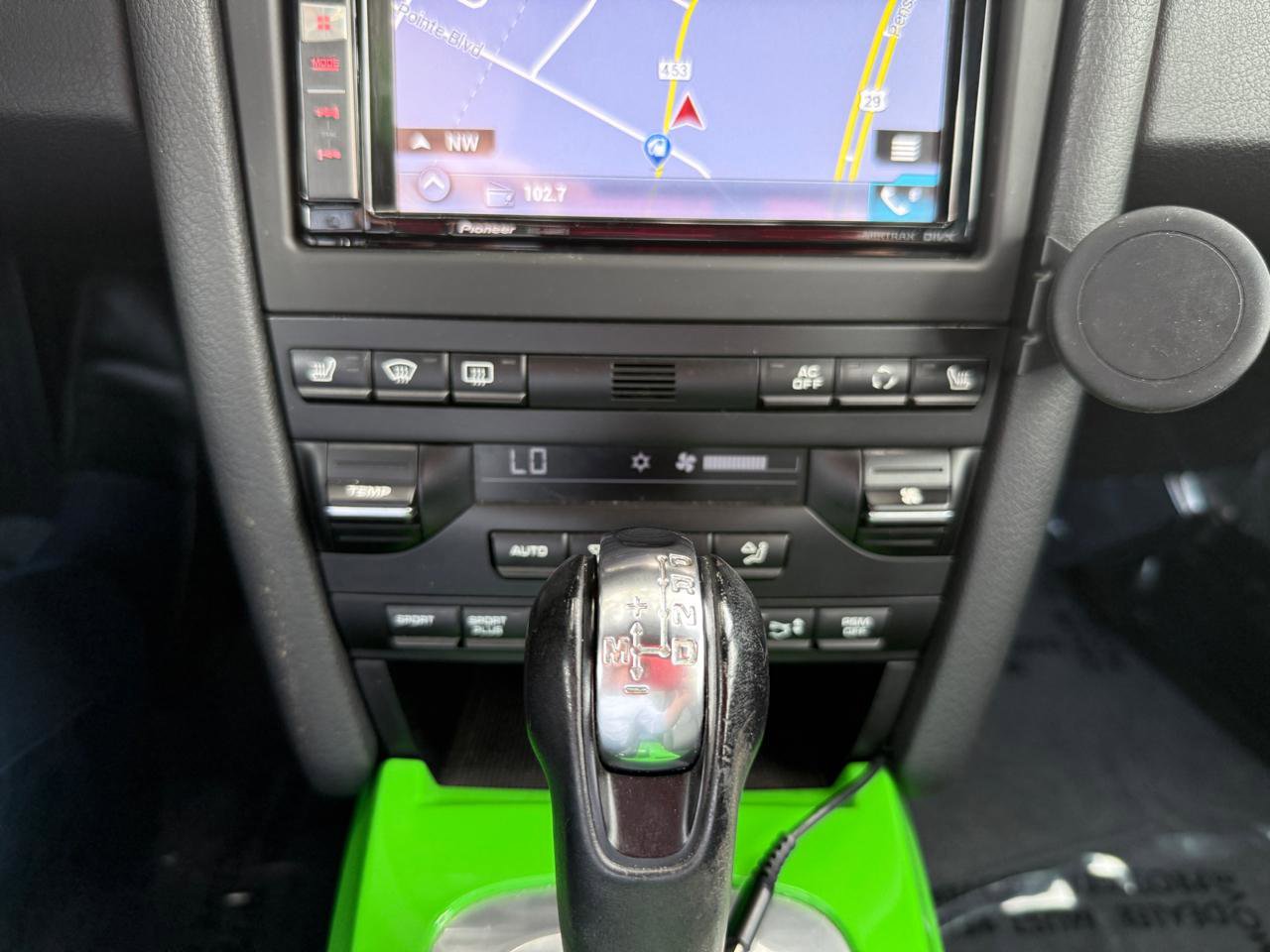 Used 2009 Porsche 911 Carrera 4 image 38