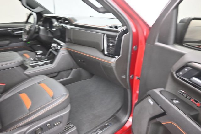 Used 2026 GMC Sierra 1500 AT4 AWD/4WD image 9
