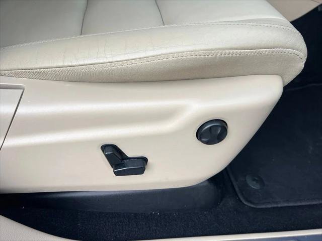 Certified 2019 Jeep Grand Cherokee Limited RWD image 18