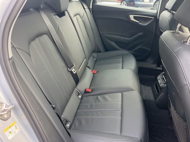 Certified 2025 Audi A5 2.0T Premium Plus w/ Premium Plus image 32