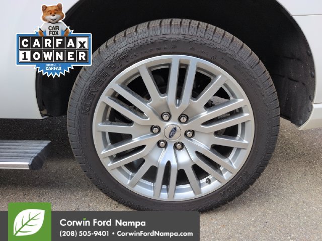 Certified 2024 Ford Expedition Platinum AWD/4WD image 33