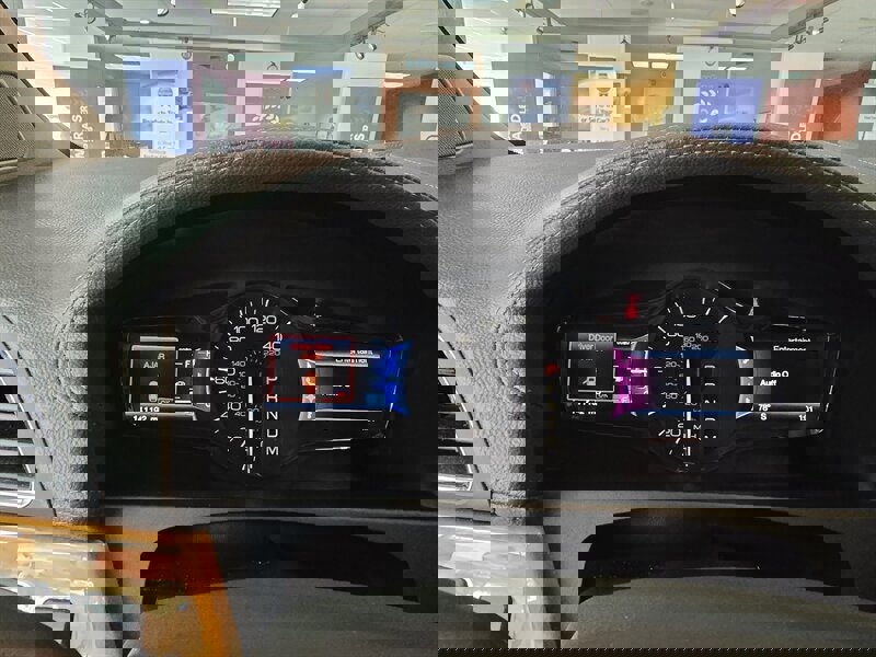 Used 2012 Lincoln MKX AWD image 25