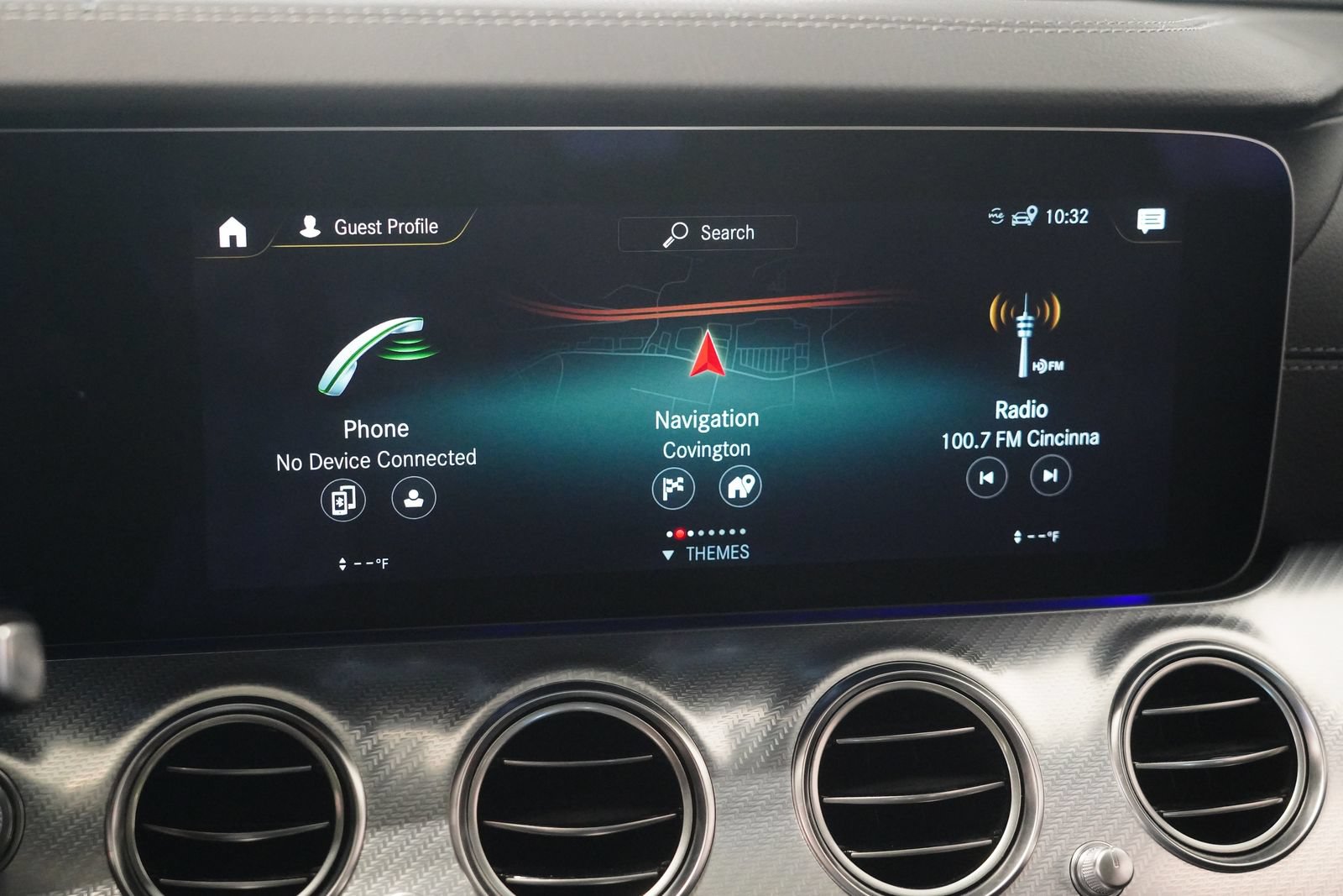 Certified 2022 Mercedes-Benz E 53 AMG 4MATIC Sedan image 23