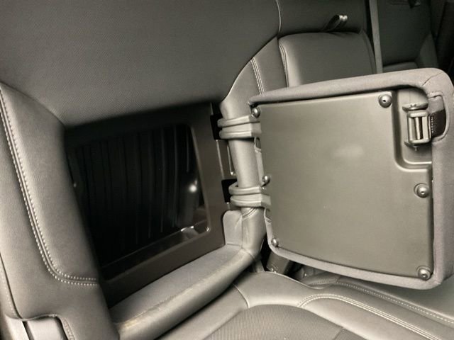 Certified 2022 Chevrolet Silverado 1500 LTZ AWD/4WD image 34