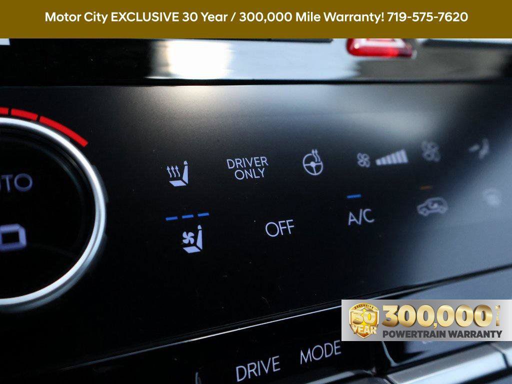 New 2026 Hyundai Santa Fe Calligraphy AWD/4WD image 37