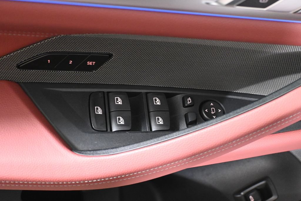 Certified 2025 BMW i4 M50 w/ Premium Package AWD/4WD image 27