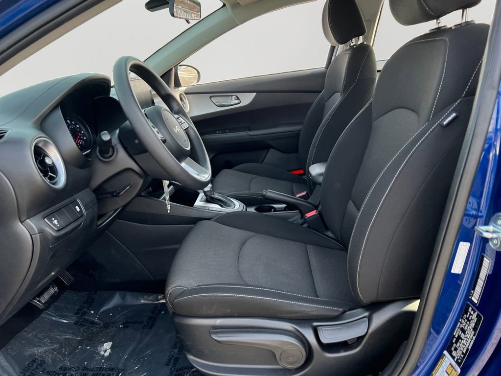 Used 2023 Kia Forte LXS image 14