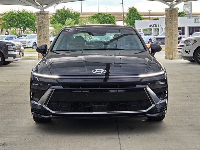 Used 2024 Hyundai Sonata SEL FWD video 2
