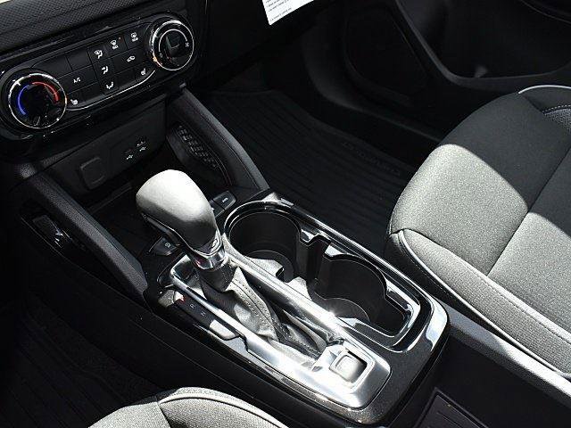 New 2025 Chevrolet TrailBlazer LT w/ LT Cold Weather Package image 12