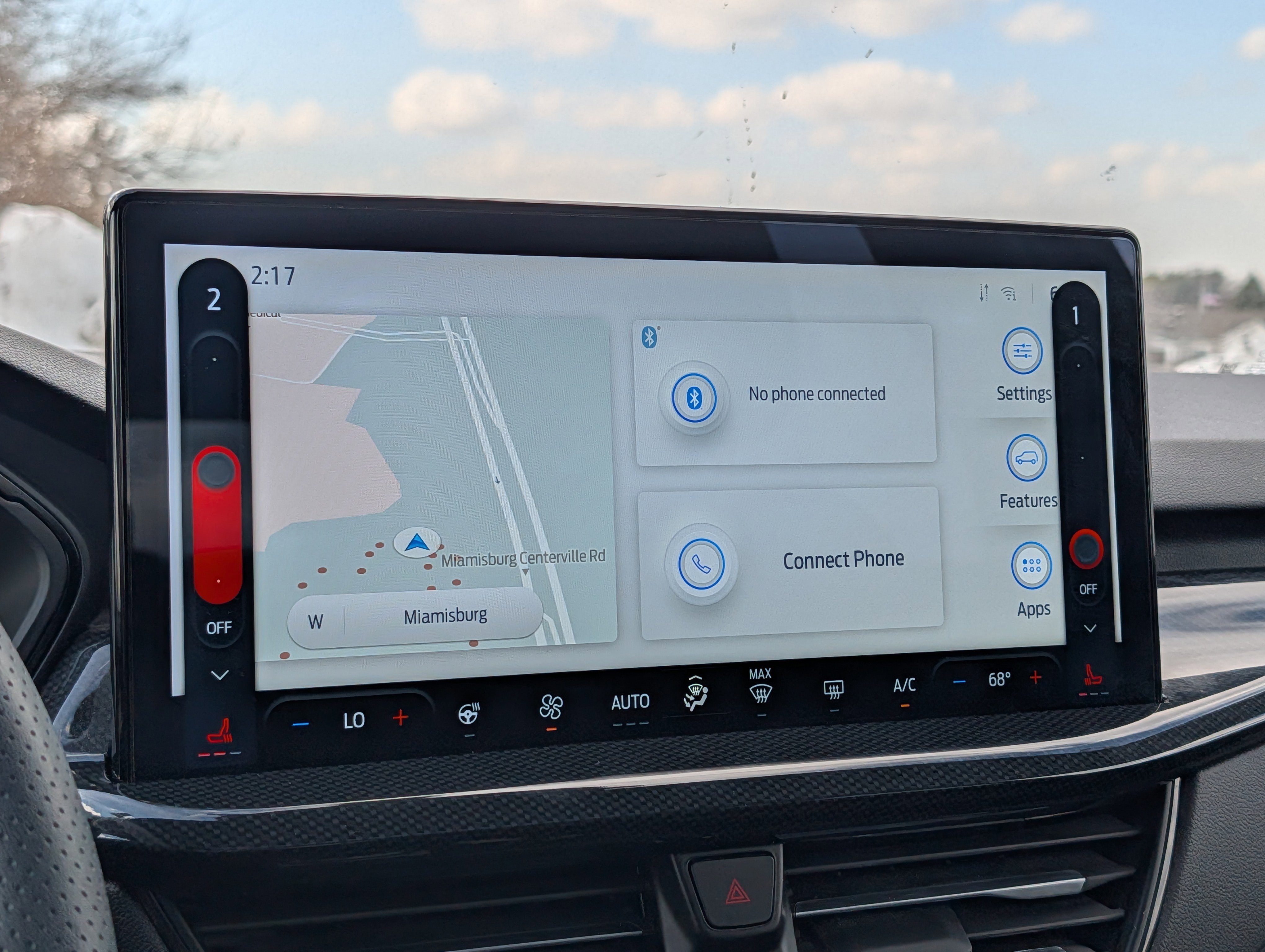 Used 2023 Ford Escape ST-Line w/ Tech Pack #1 image 18