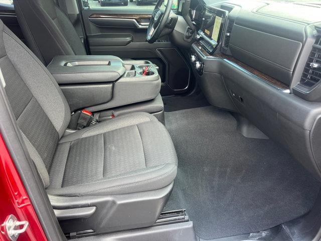 Used 2023 GMC Sierra 1500 Elevation AWD/4WD image 14