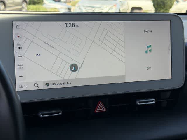 Certified 2024 Hyundai Ioniq 5 SE RWD image 21