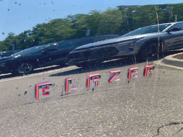 Used 2020 Chevrolet Blazer LT w/ Redline Edition FWD image 12