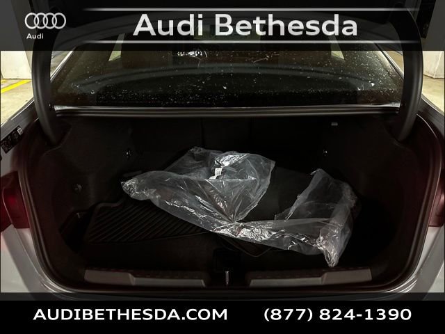 Certified 2025 Audi A3 2.0T Premium w/ Convenience Package image 10