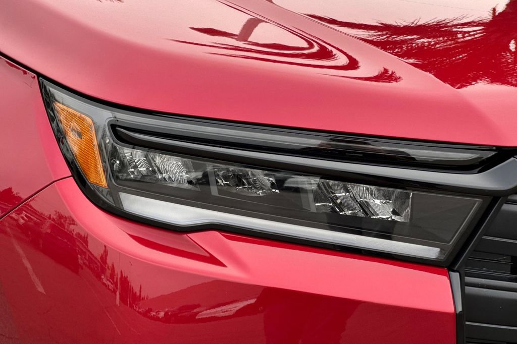 New 2026 Honda Pilot EX-L image 33