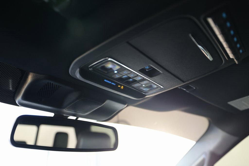 Used 2025 Ford F150 Raptor w/ Equipment Group 803A Raptor R image 36