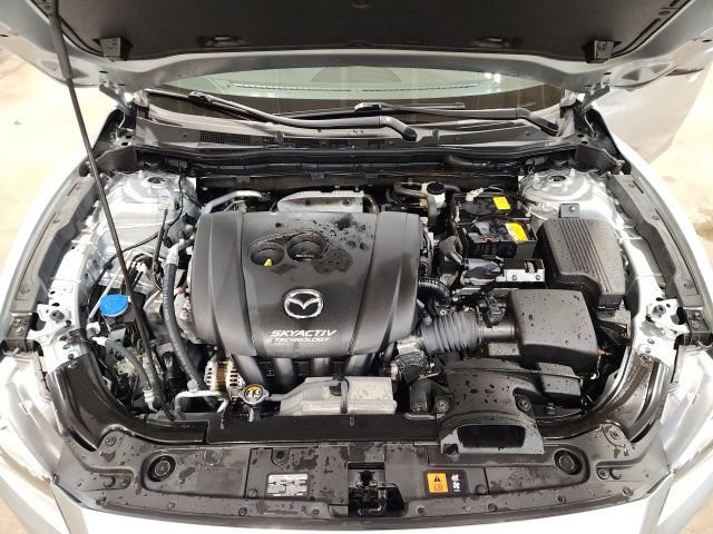 Used 2017 MAZDA MAZDA6 Touring image 10