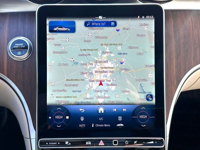 New 2026 Mercedes-Benz C 300 4MATIC Sedan image 15