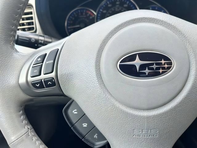 Used 2012 Subaru Forester 2.5X Limited image 25